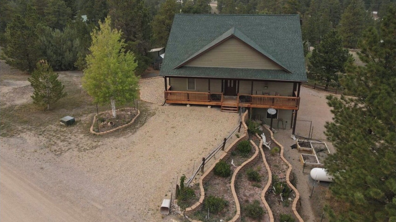 Photo of Outdoor in Pine Haven