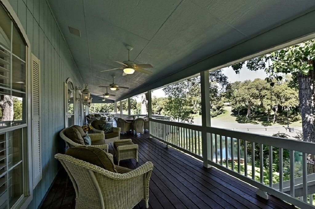Photo of Outdoor in New Braunfels