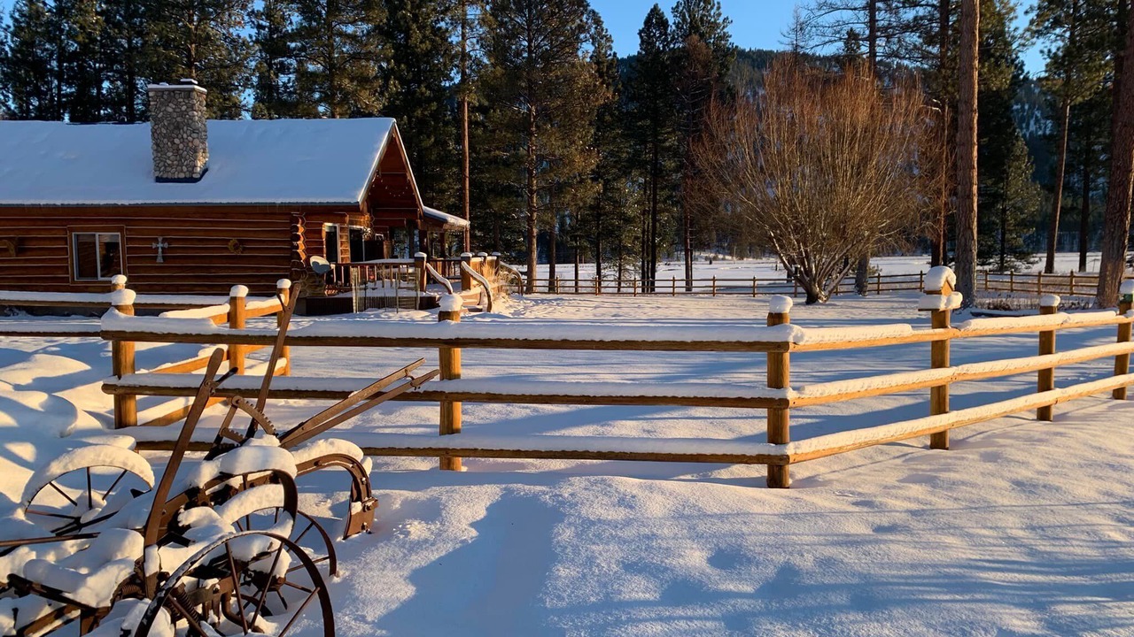 Photo of Outdoor in Greenough
