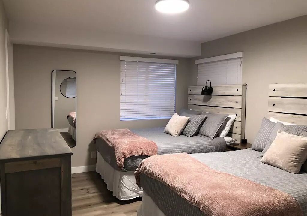 Photo of Bedroom in Cottonwood Heights