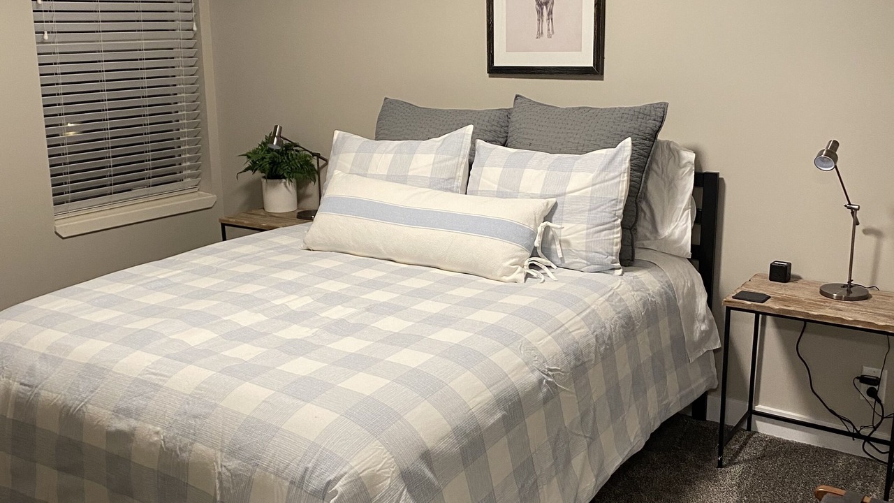 Photo of Bedroom in Cottonwood Heights