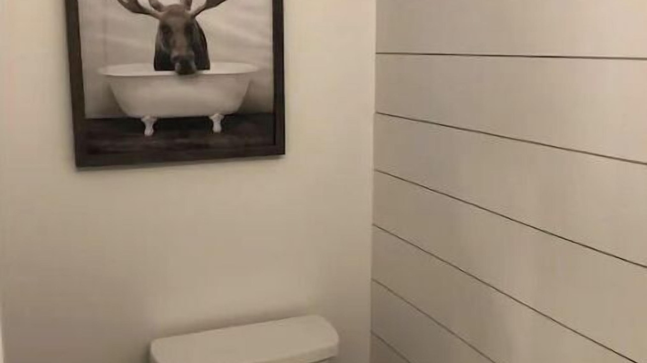 Photo of Bathroom in Cottonwood Heights