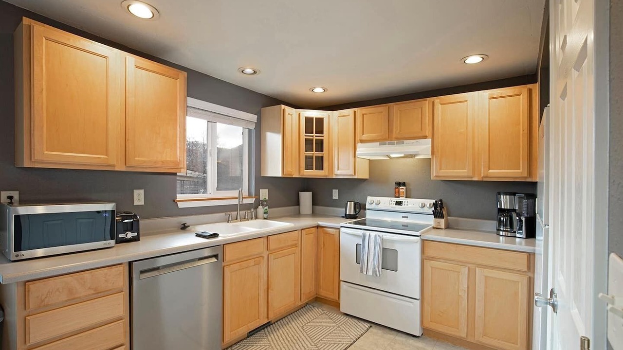 Photo of Kitchen in Westside