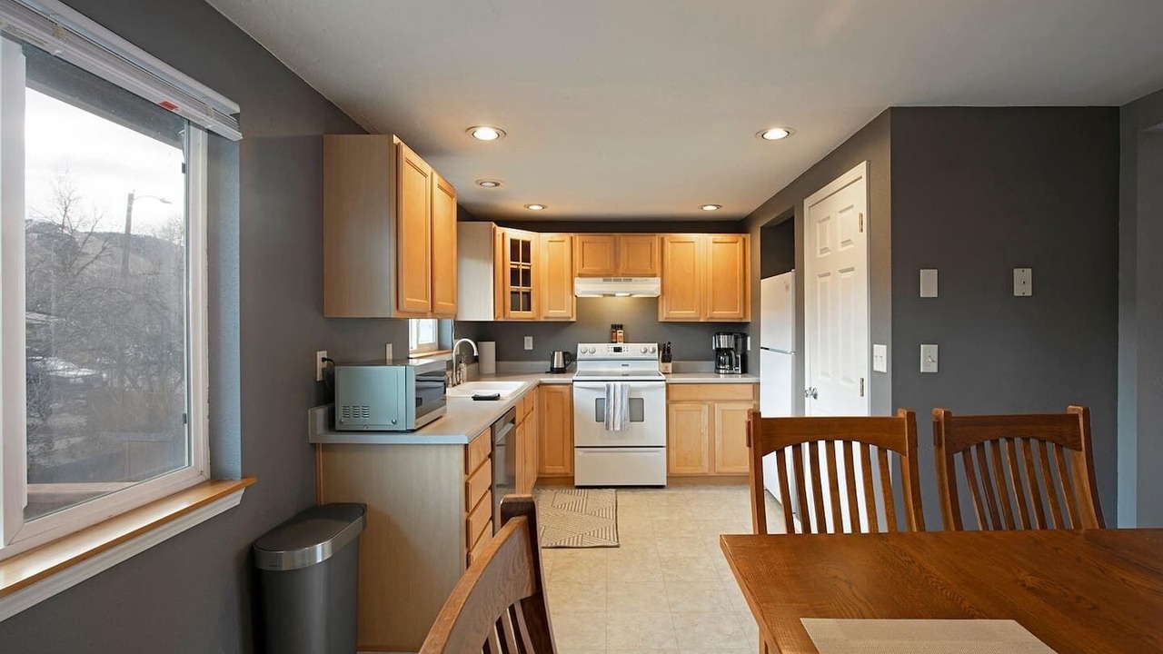 Photo of Kitchen in Westside