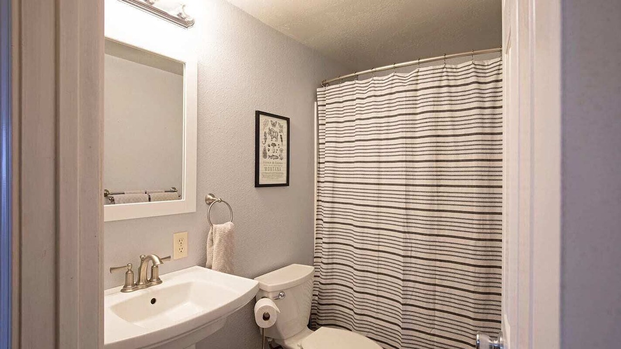 Photo of Bathroom in Westside