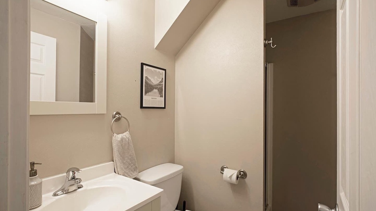 Photo of Bathroom in Westside