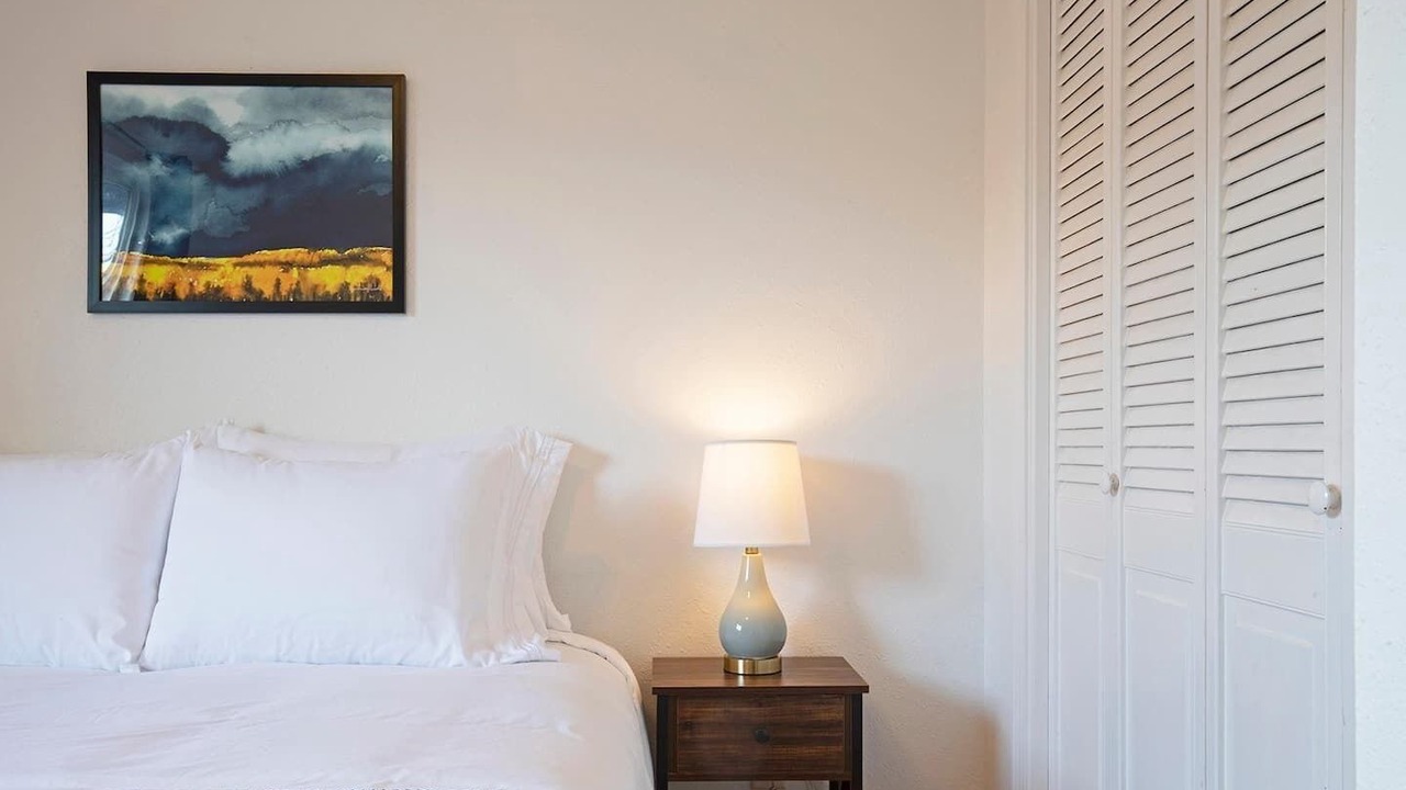 Photo of Bedroom in Westside