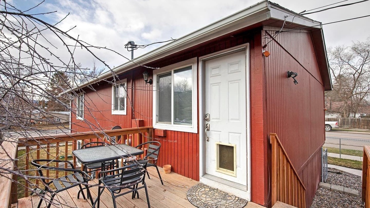 Photo of Outdoor in Westside