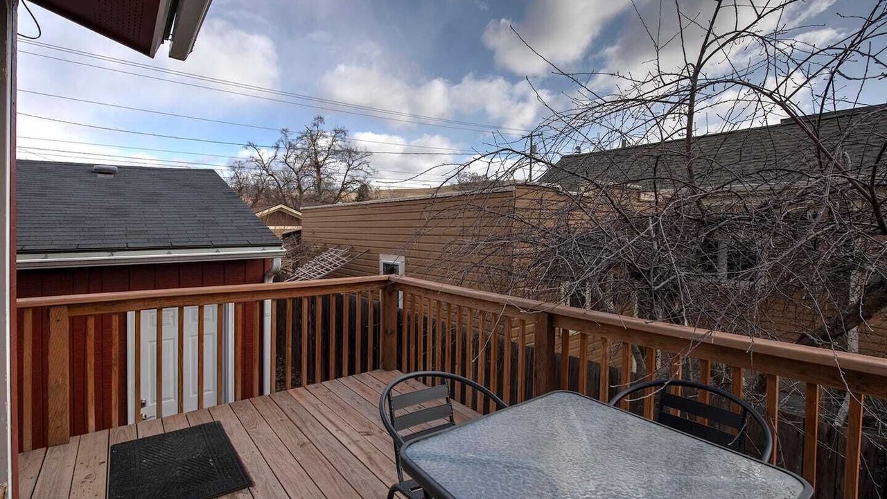 Photo of Outdoor in Westside