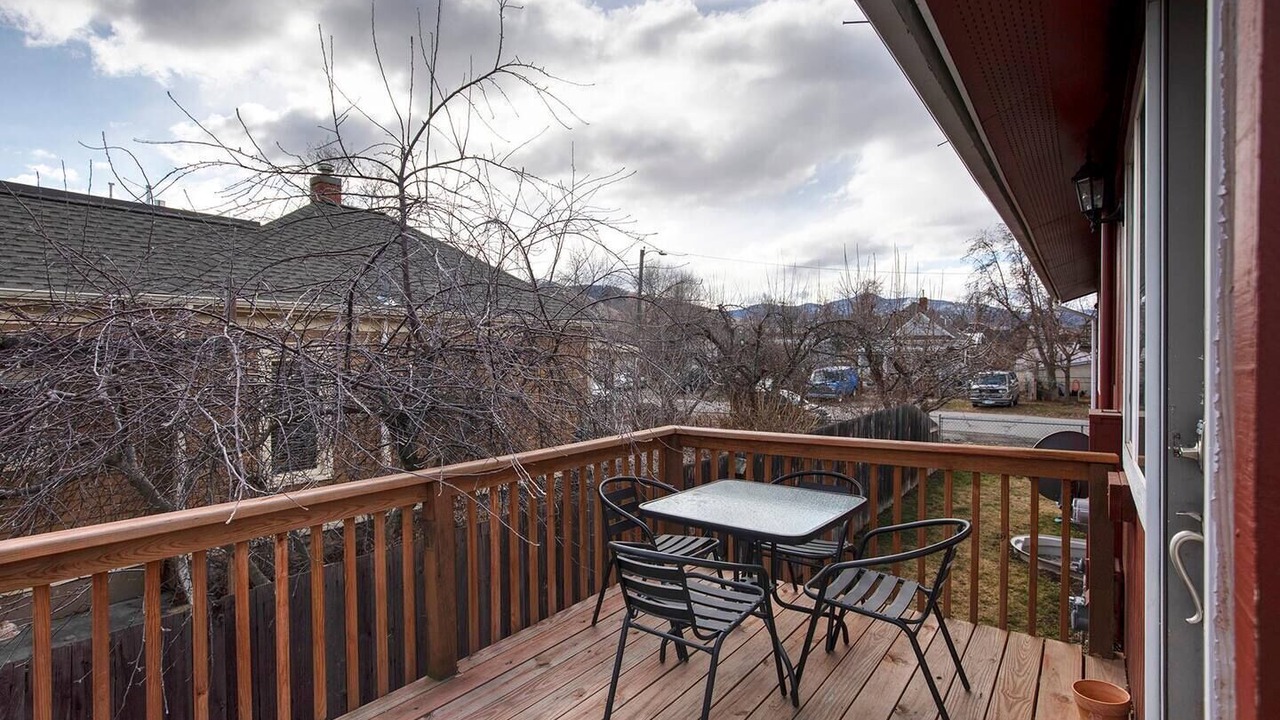 Photo of Outdoor in Westside