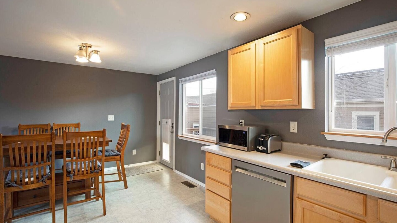 Photo of Kitchen in Westside
