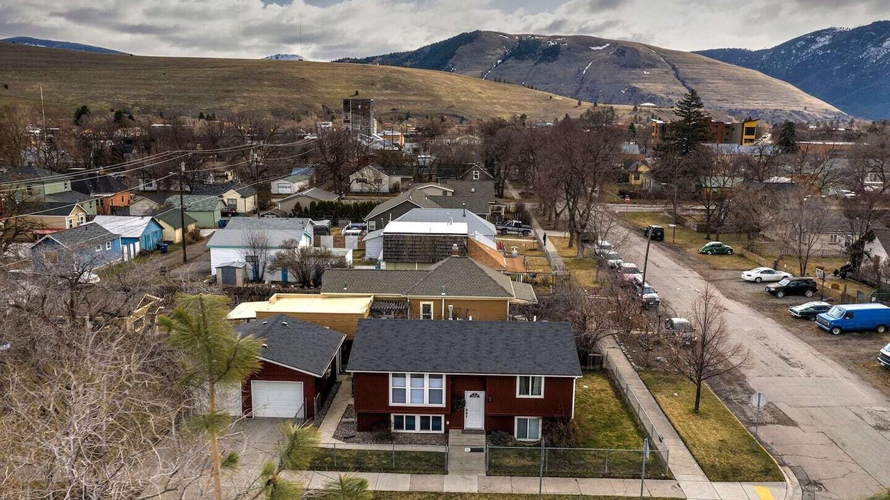 Photo of Outdoor in Westside