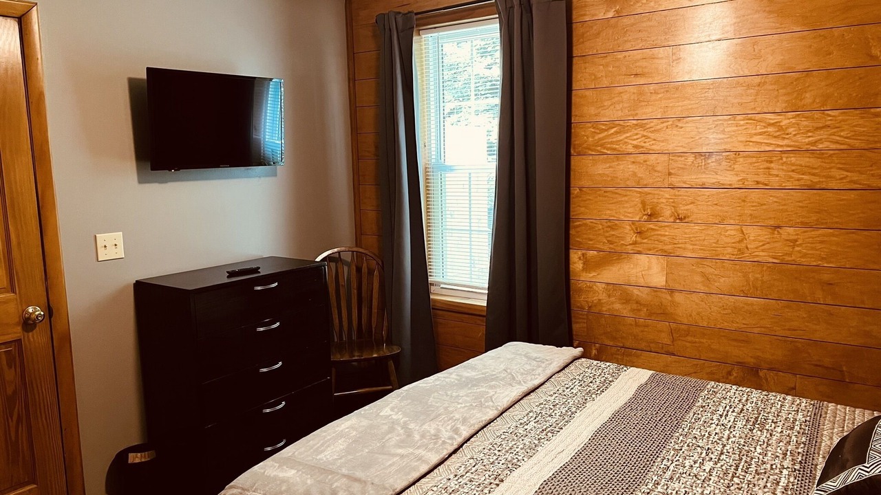 Photo of Bedroom in South Bloomingville