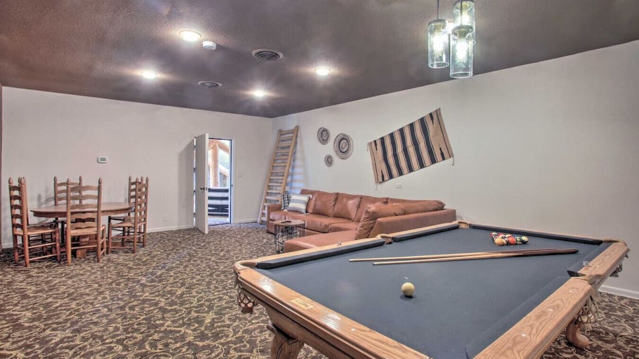Photo of Livingroom in Bonner County