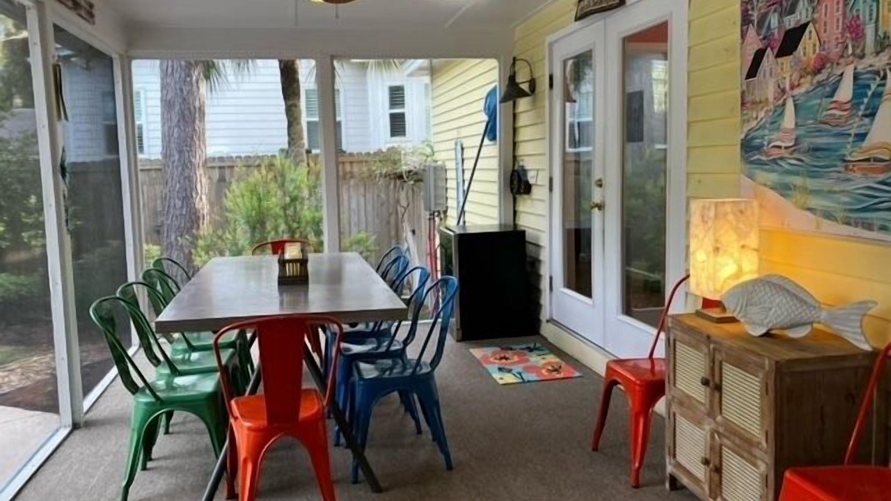 Photo of Outdoor in Saint Simons Heights