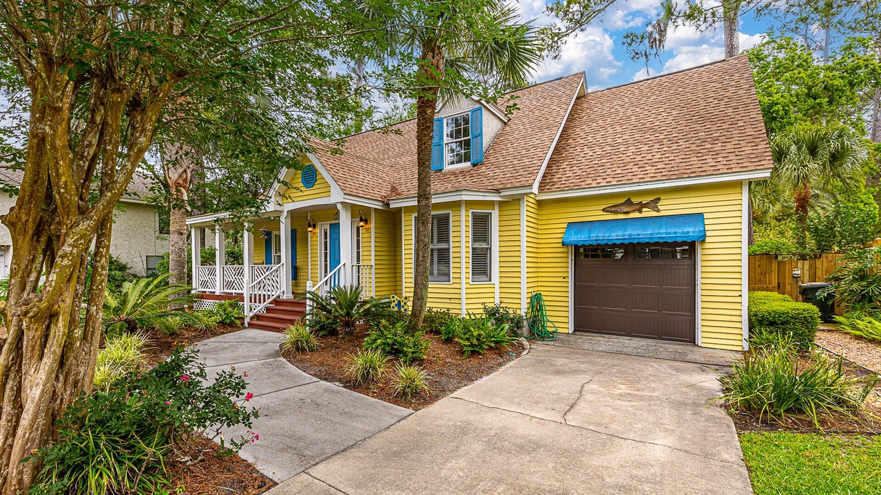 Photo of Outdoor in Saint Simons Heights