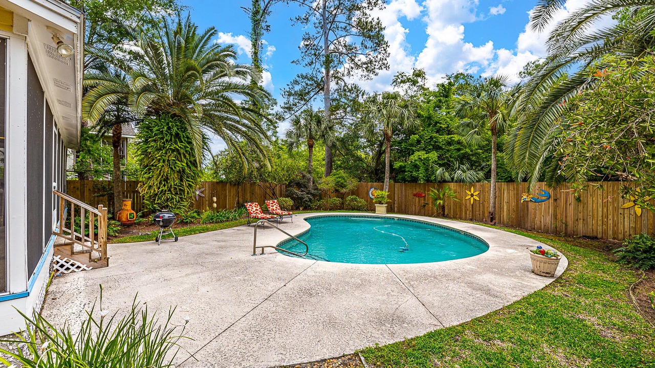 Photo of Outdoor in Saint Simons Heights