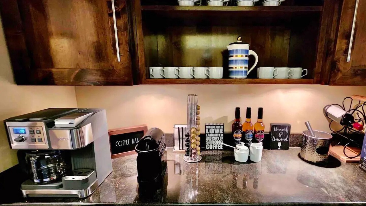 Photo of Kitchen in Sunset Valley