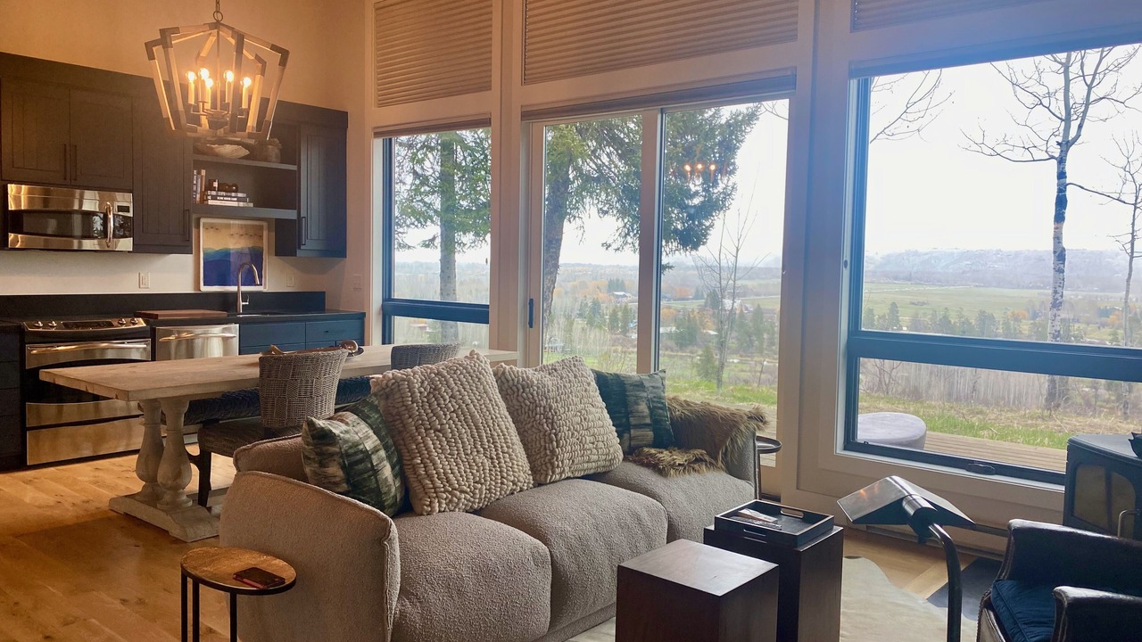 Photo of Livingroom in Wilson