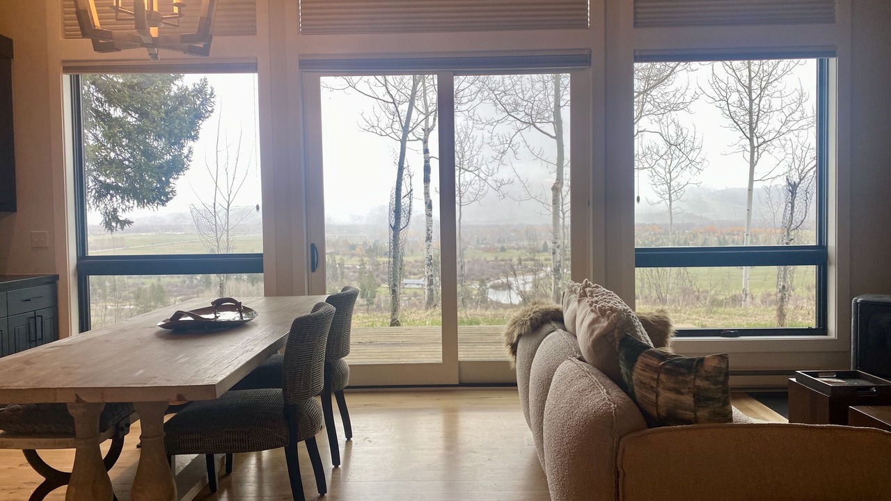 Photo of Livingroom in Wilson