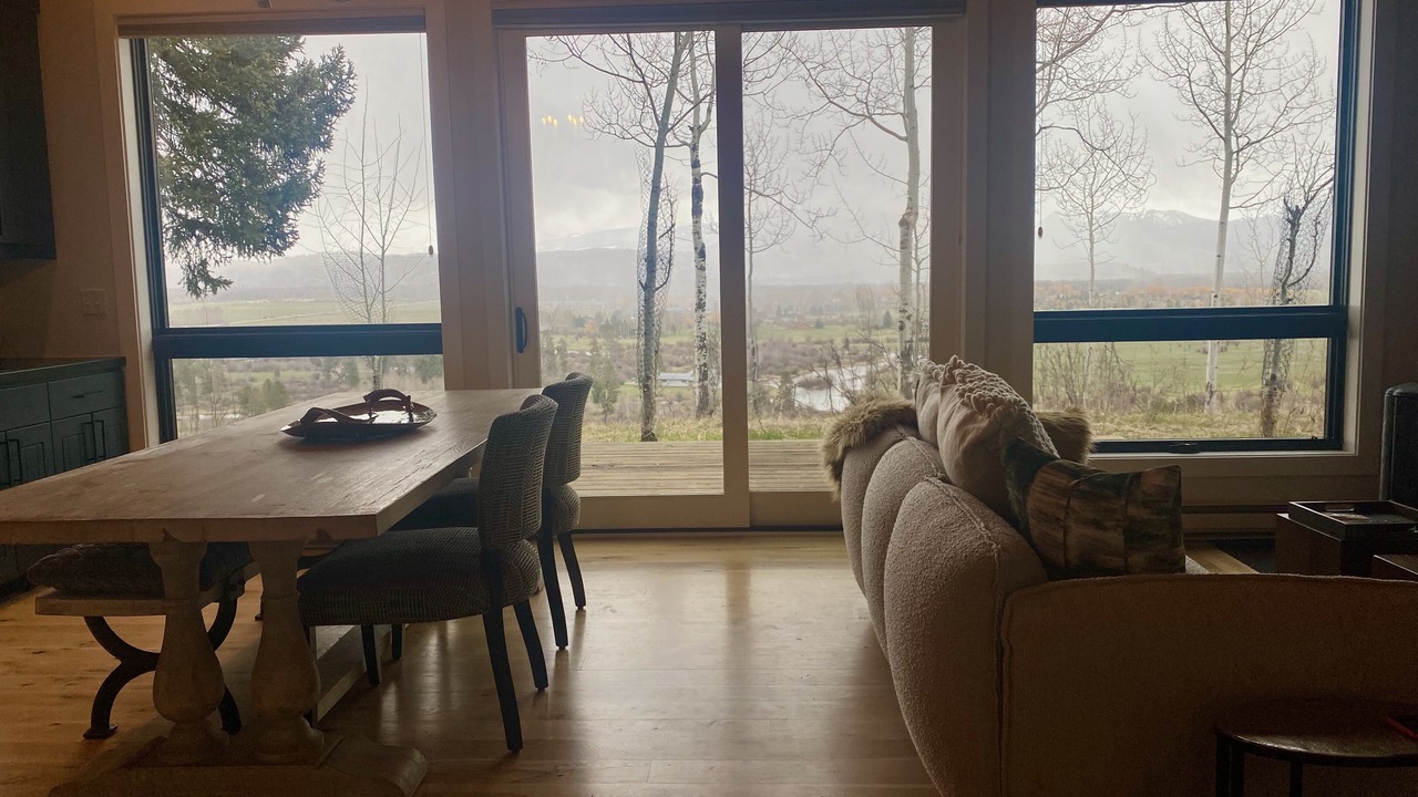 Photo of Livingroom in Wilson