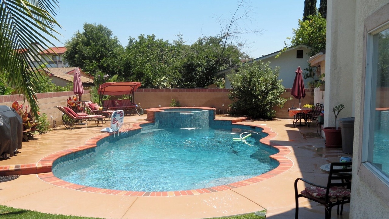 Photo of Outdoor in East San Gabriel