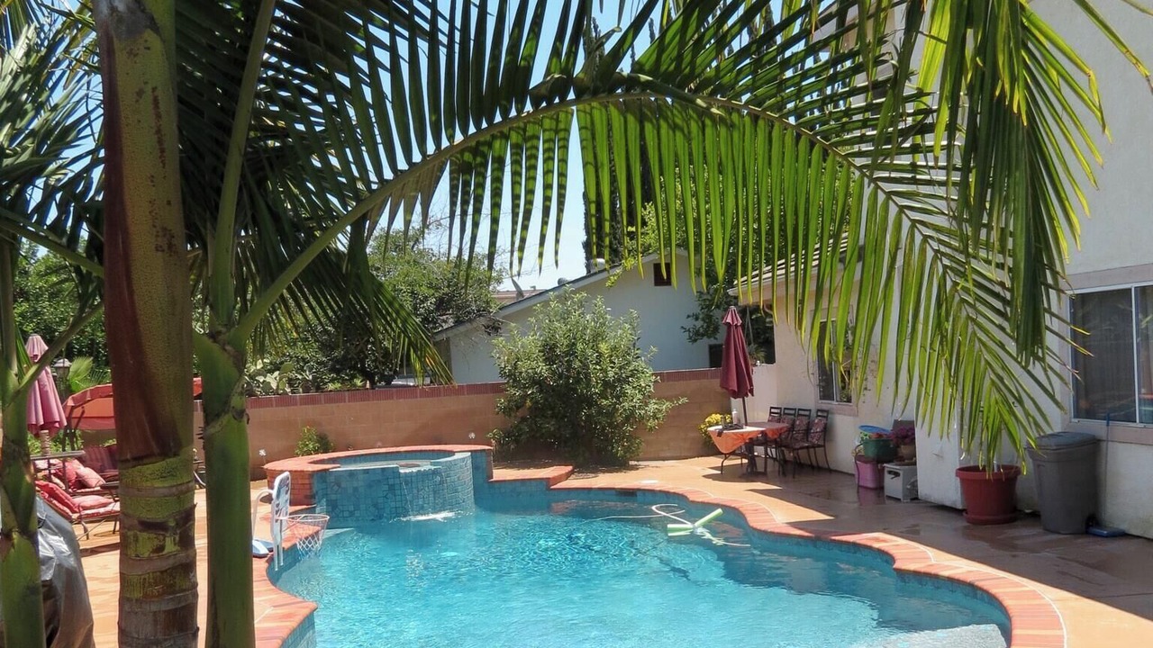 Photo of Outdoor in East San Gabriel