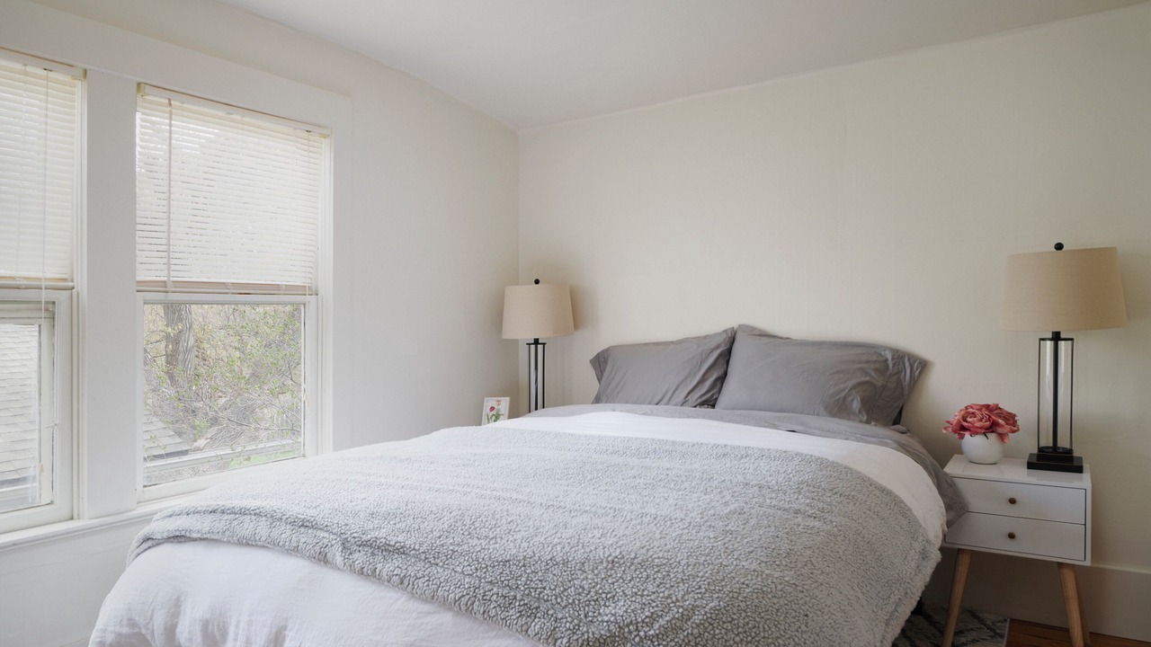Photo of Bedroom in Lava Hot Springs