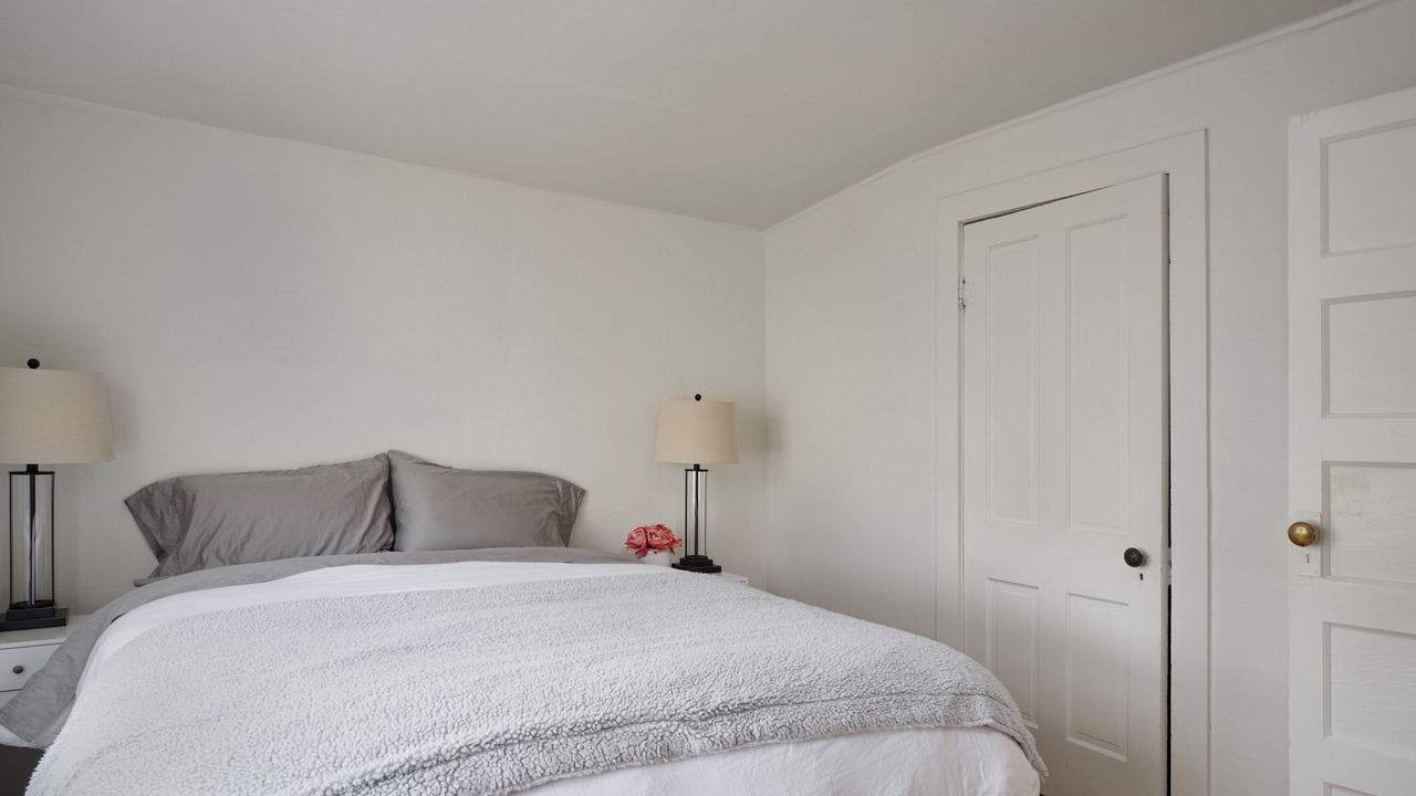 Photo of Bedroom in Lava Hot Springs