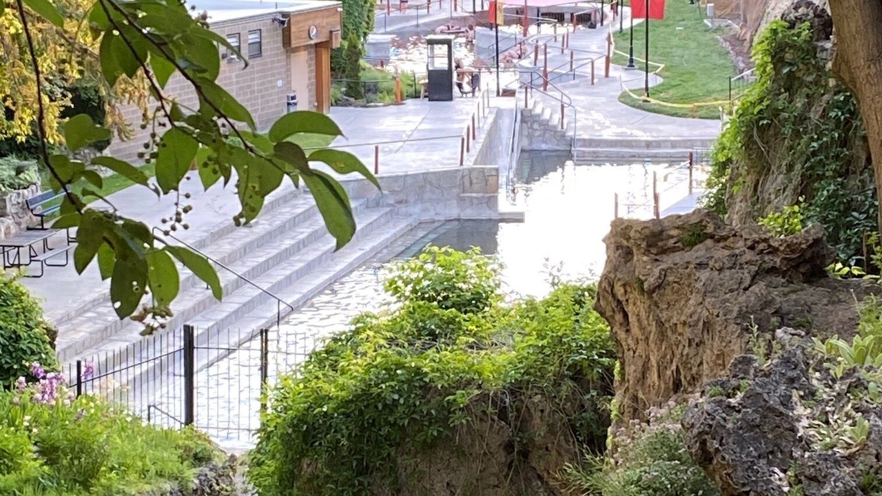 Photo of Outdoor in Lava Hot Springs