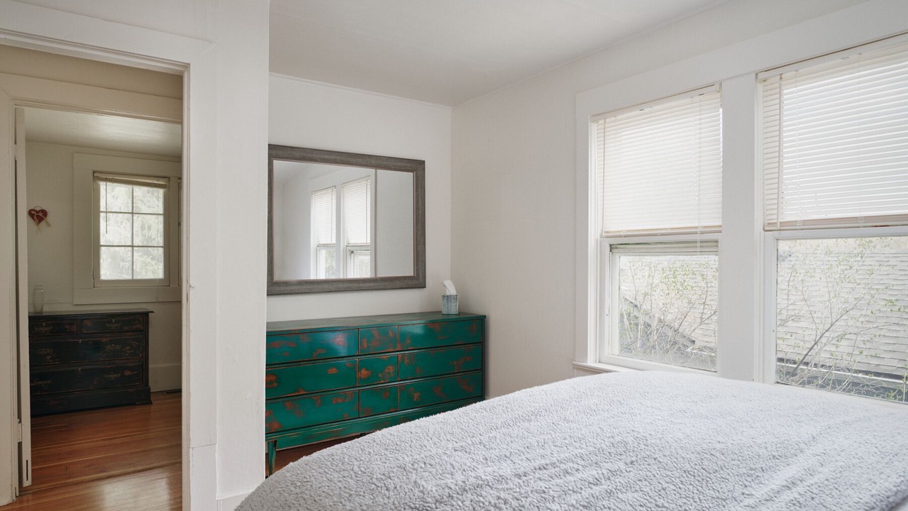 Photo of Bedroom in Lava Hot Springs