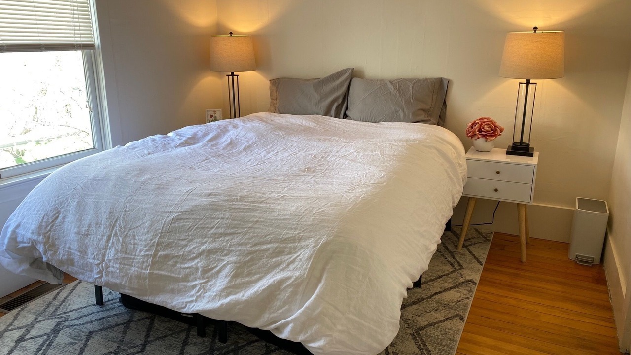 Photo of Bedroom in Lava Hot Springs