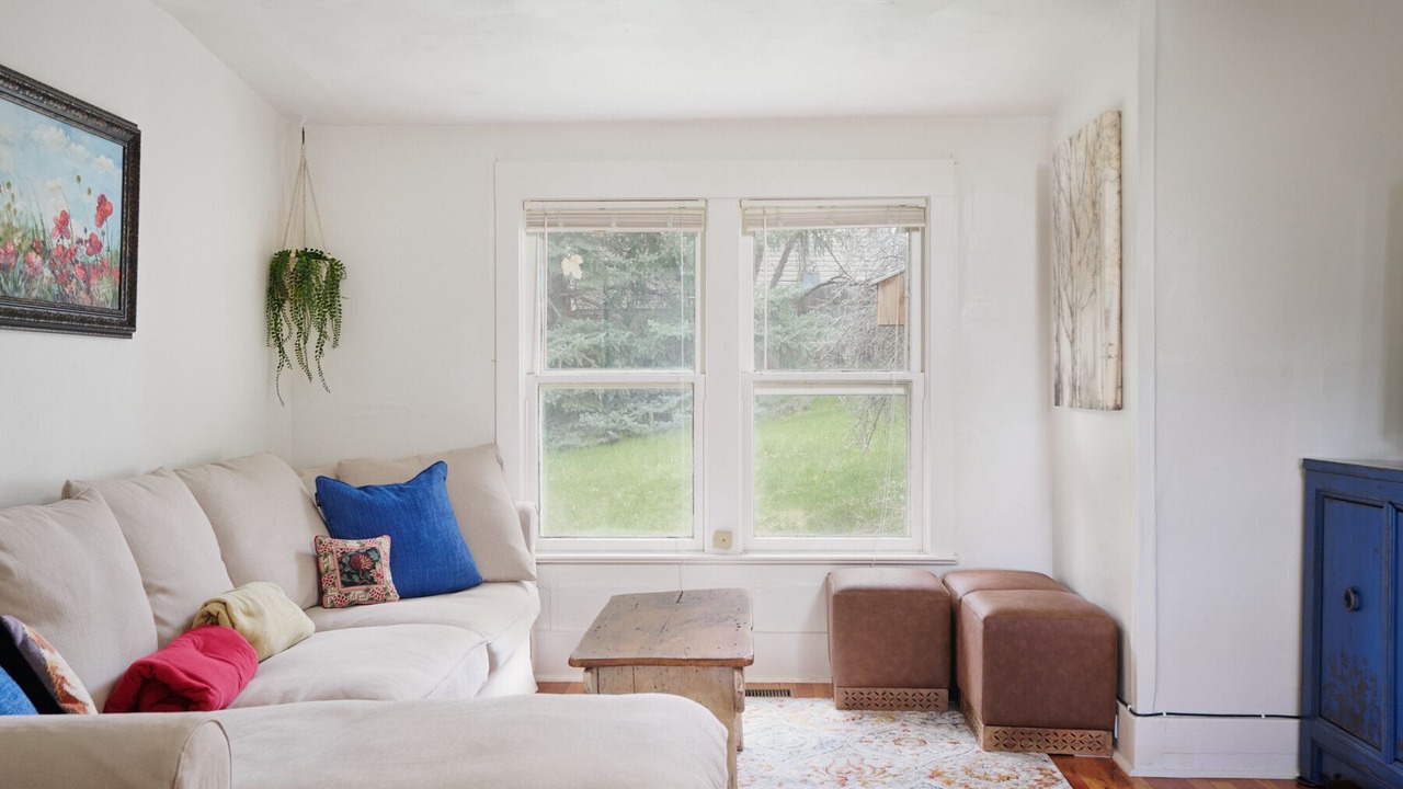 Photo of Livingroom in Lava Hot Springs
