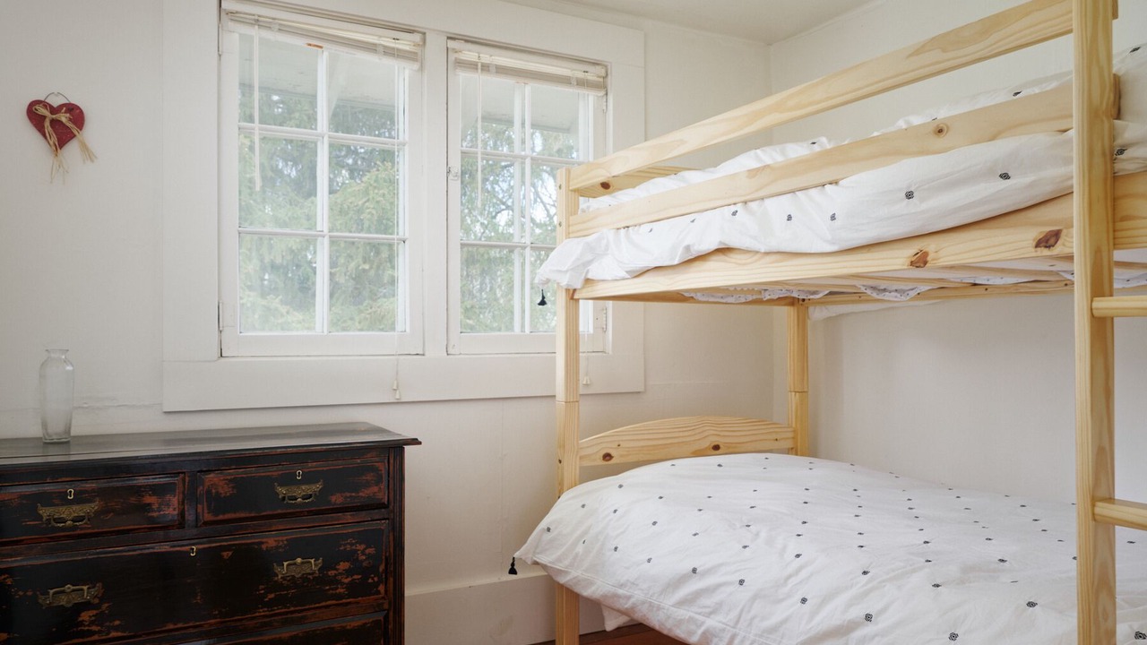 Photo of Bedroom in Lava Hot Springs