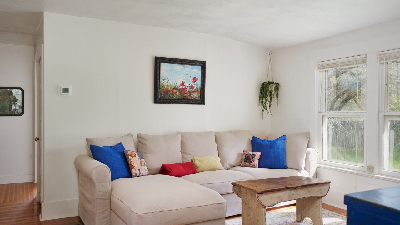 Photo of Livingroom in Lava Hot Springs