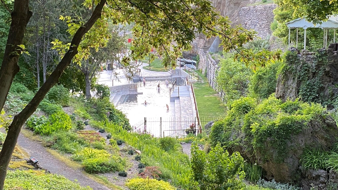 Photo of Outdoor in Lava Hot Springs
