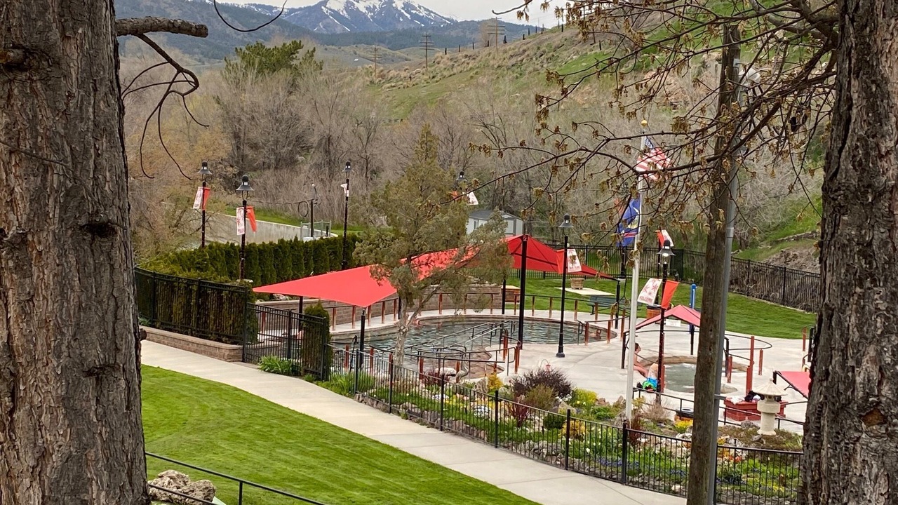 Photo of Outdoor in Lava Hot Springs