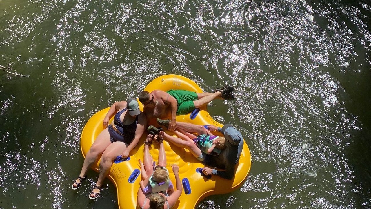 Photo of Others in Lava Hot Springs