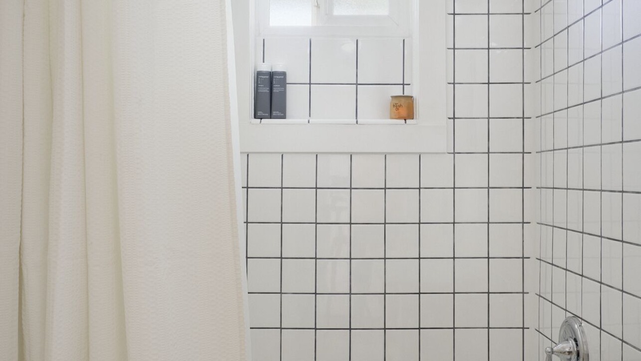 Photo of Bathroom in Lava Hot Springs