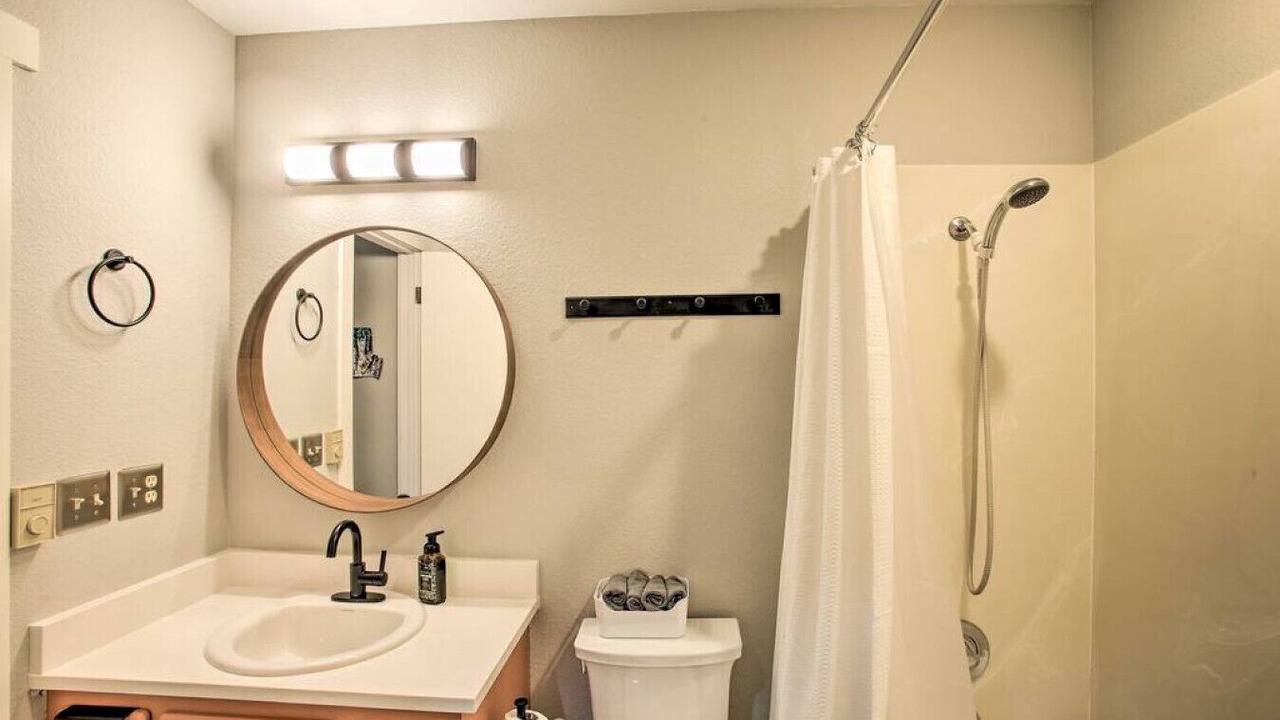 Photo of Bathroom in Hayden Lake