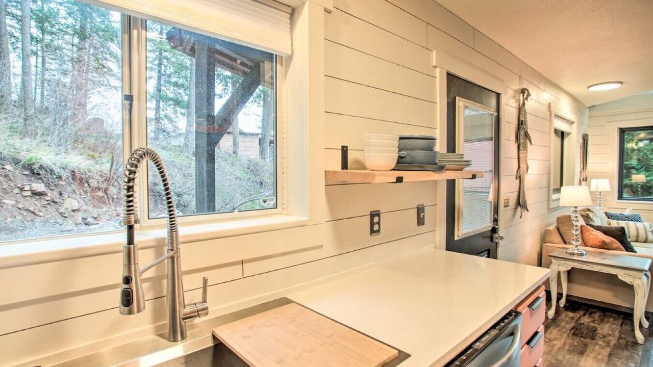 Photo of Kitchen in Hayden Lake