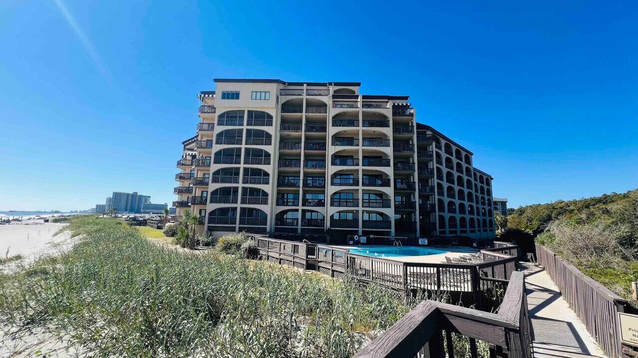 Photo of Outdoor in Arcadian Shores