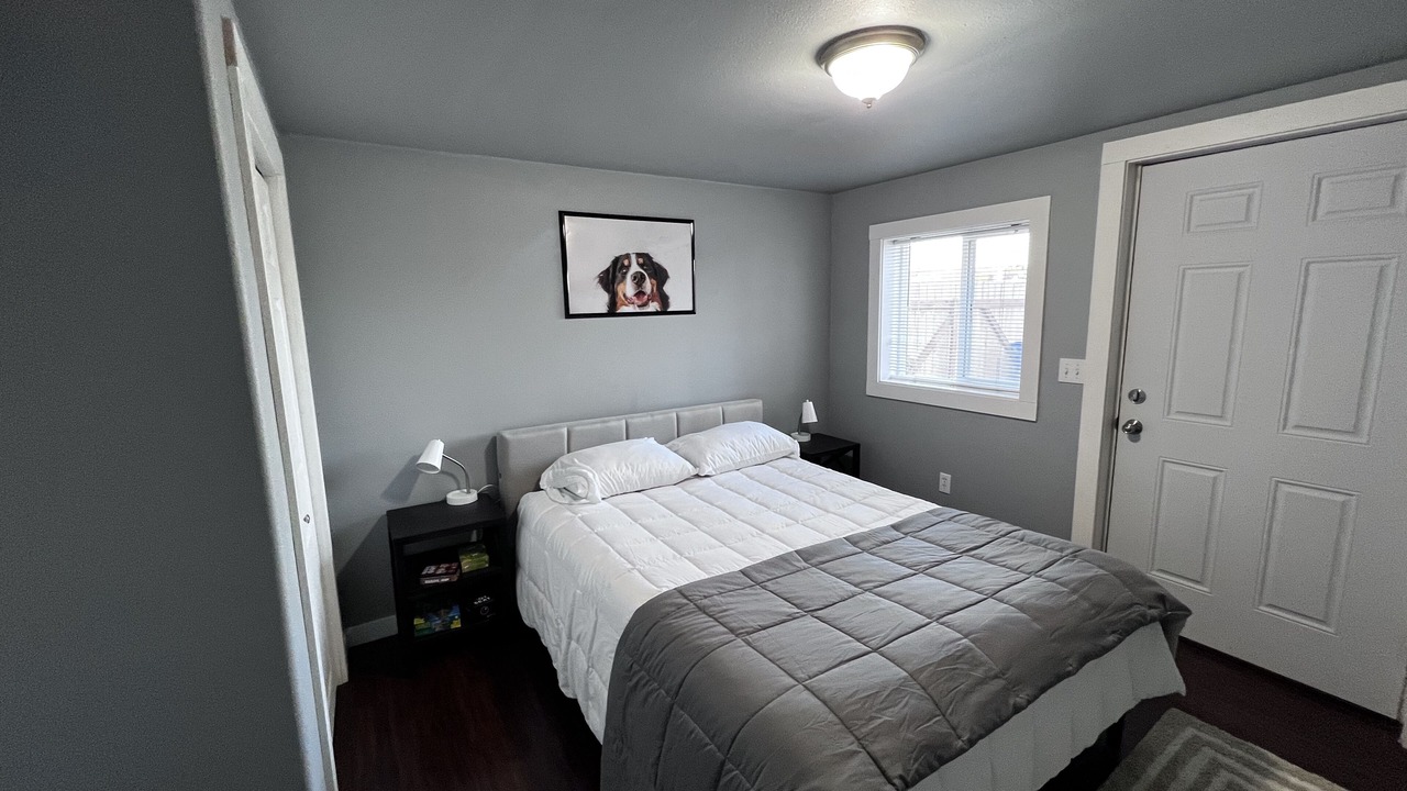 Photo of Bedroom in Rexburg