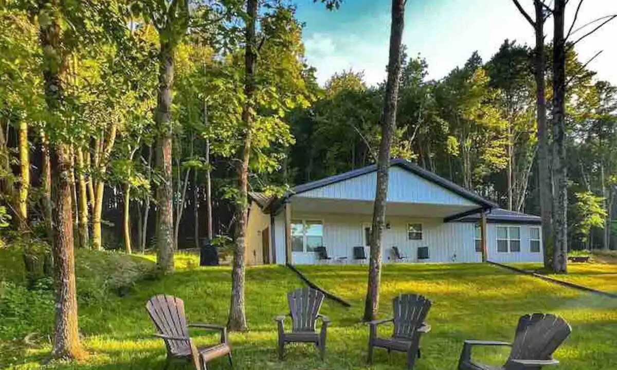 Photo of Outdoor in Lancaster
