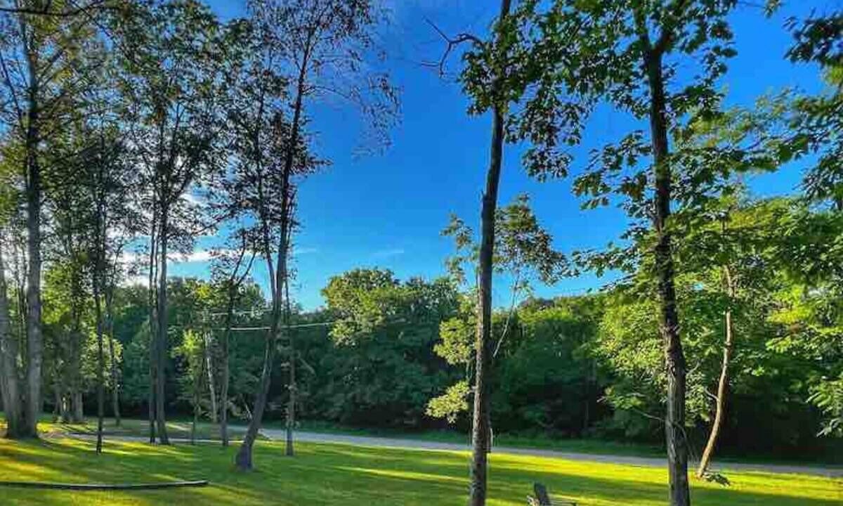 Photo of Outdoor in Lancaster