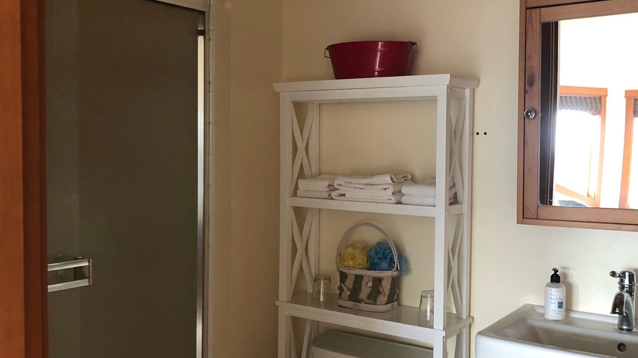 Photo of Bathroom in Pacific Beach