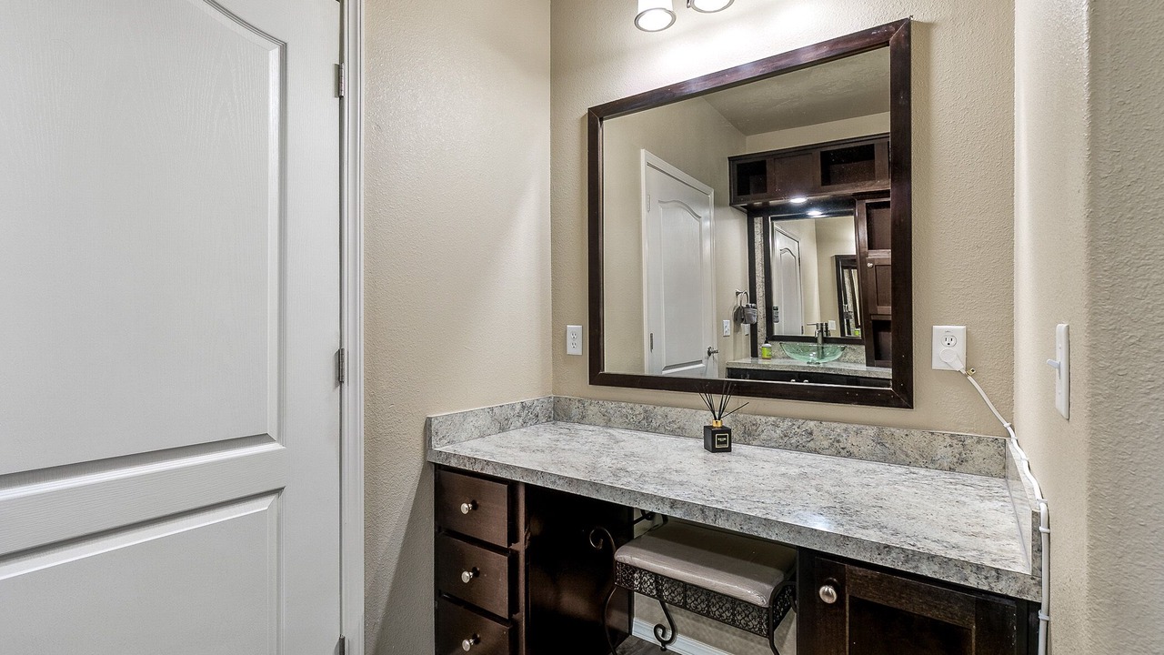 Photo of Bathroom in Skykomish