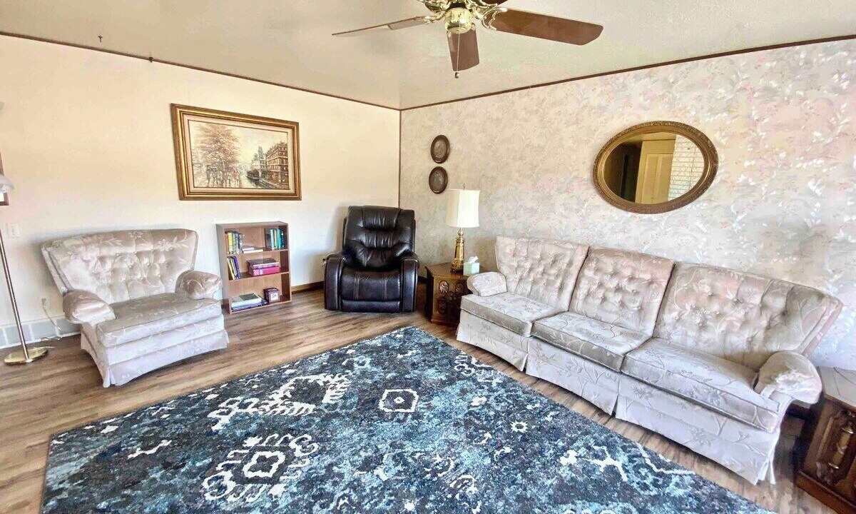 Photo of Livingroom in Pocatello