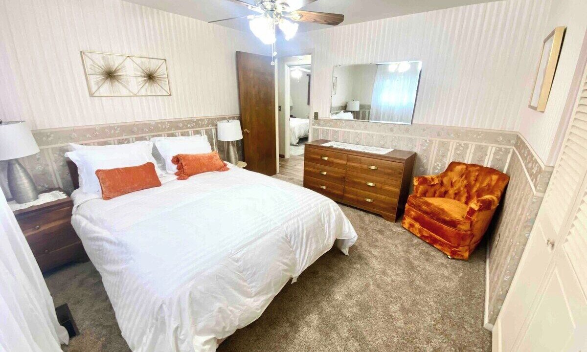 Photo of Bedroom in Pocatello