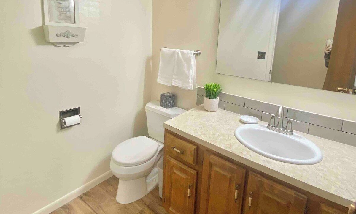Photo of Bathroom in Pocatello